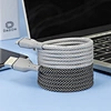 magnetic USB cable